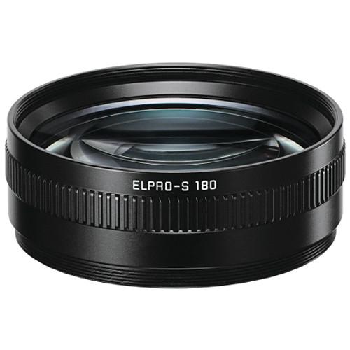 Leica ELPRO-S 180mm Close-Up Converter Lens 16032, Leica, ELPRO-S, 180mm, Close-Up, Converter, Lens, 16032,