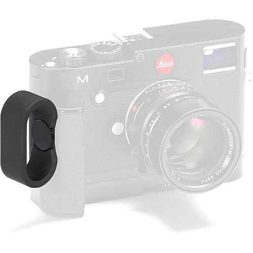 Leica  Finger Loop for Handgrip M (Medium) 14647, Leica, Finger, Loop, Handgrip, M, Medium, 14647, Video