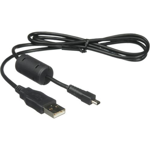 Leica USB Cable for D-Lux 2 / 3 / 4 and C-Lux 1 424-025-004-000, Leica, USB, Cable, D-Lux, 2, /, 3, /, 4, C-Lux, 1, 424-025-004-000
