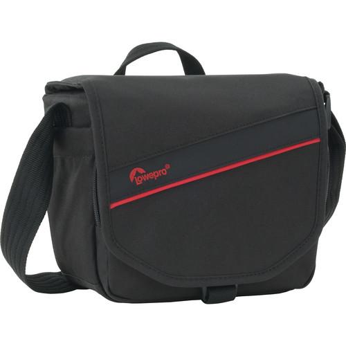 Lowepro Event Messenger 100 Shoulder Bag (Black) LP36461