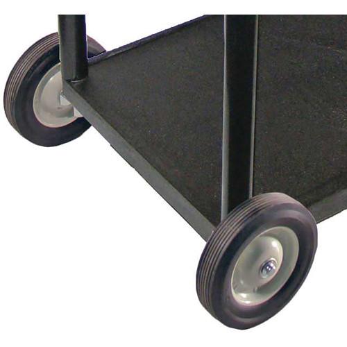 Luxor  Big Wheel Pack LPTBW, Luxor, Big, Wheel, Pack, LPTBW, Video