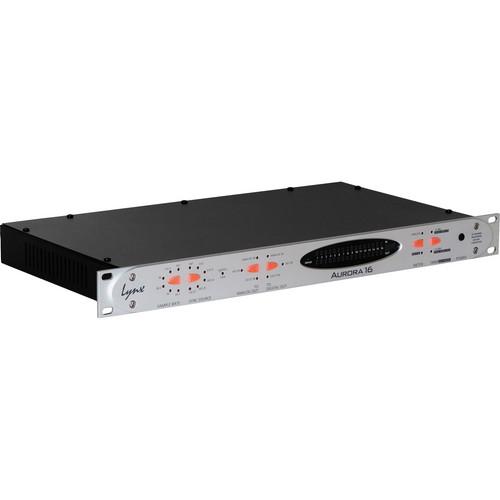 LYNX STUDIO TECHNOLOGY User manual | PDF-MANUALS.com