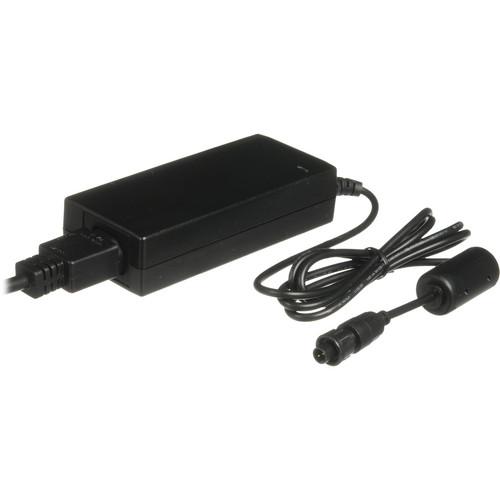 Marshall Electronics 12V Twist-Lock Power Supply V-PS12V-5A-2