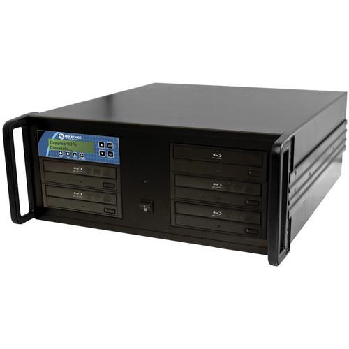 Microboards CopyWriter Pro Blu-ray USB 3.0 BD-RPROV3-RACK