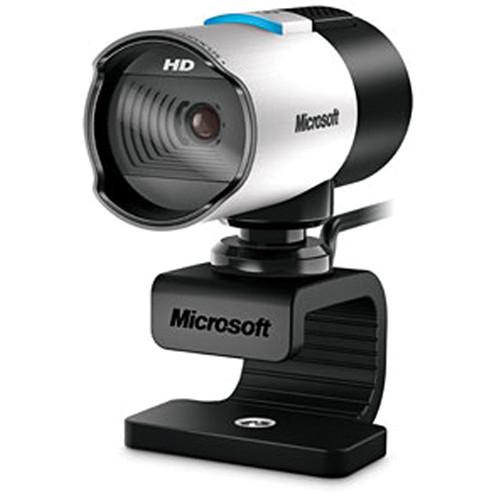 Microsoft  LifeCam Studio Q2F-00013