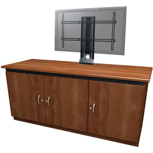 Middle Atlantic C5 Traditional Credenza Rack C5K3-MM1-TPD-PS