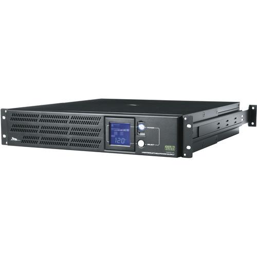 Middle Atlantic UPS-2200R-HH Uninterruptible Power UPS-2200R-HH, Middle, Atlantic, UPS-2200R-HH, Uninterruptible, Power, UPS-2200R-HH