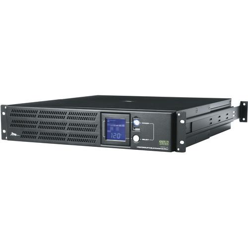 Middle Atlantic UPS-2200R-HHIP Web-Based UPS-2200R-HHIP