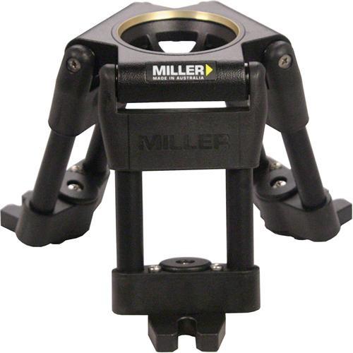 Miller  465 Hi Hat 465