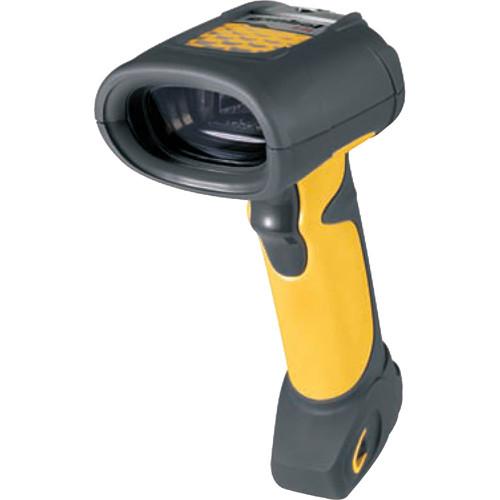 Motorola Symbol LS3408-FZ Rugged Handheld LS3408-FZ20005R