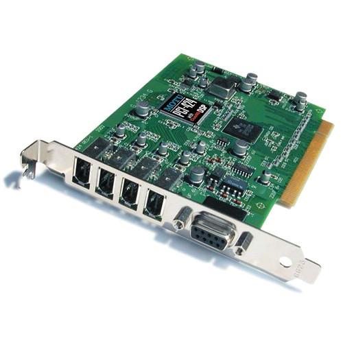 MOTU PCIX-424 Card - Card for PCIX Core System 9100, MOTU, PCIX-424, Card, Card, PCIX, Core, System, 9100,
