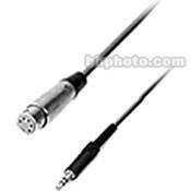 Neumann AC-22 5-Pin XLR Female to Unbalanced TRS 3.5mm AC 22