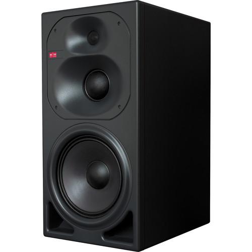 Neumann O 410 Tri-Amped Active Studio Monitor O 410, Neumann, O, 410, Tri-Amped, Active, Studio, Monitor, O, 410,