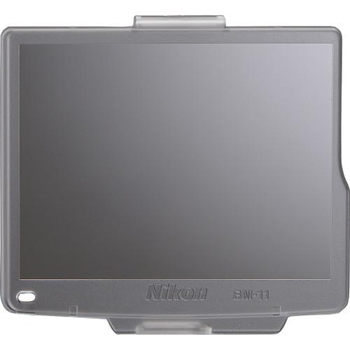Nikon  BM-11 LCD Cover for D7000 27012, Nikon, BM-11, LCD, Cover, D7000, 27012, Video