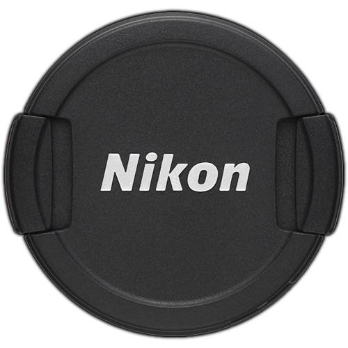 Nikon  LC-CP24 Lens Cap 25850, Nikon, LC-CP24, Lens, Cap, 25850, Video