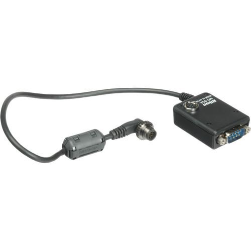 Nikon MC-35A GPS Adapter Cord for Digital Cameras 27031