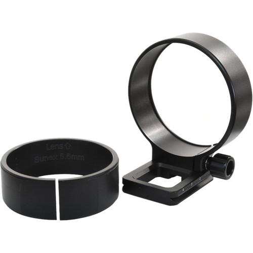 Nodal Ninja R1/R10 Lens Ring for Sunex 5.6mm f/5.6 U-R-SUNEX, Nodal, Ninja, R1/R10, Lens, Ring, Sunex, 5.6mm, f/5.6, U-R-SUNEX,