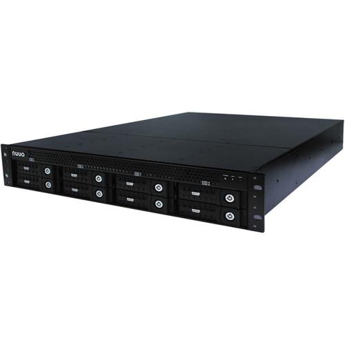 NUUO NT-8040R Titan Standalone NVR NT-8040R-US-15T