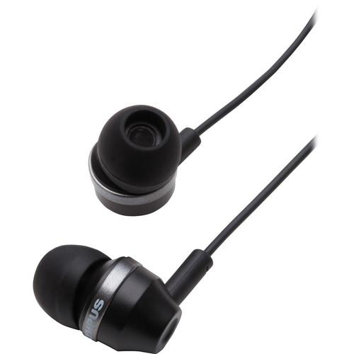 Olympus  E38 Canal Earphones V4591210W000, Olympus, E38, Canal, Earphones, V4591210W000, Video