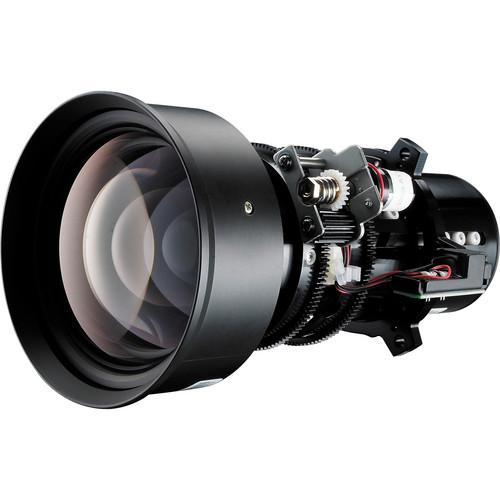 Optoma Technology BX-CAA03 f/2.3-3.4 Motorized Lens BX-CAA03