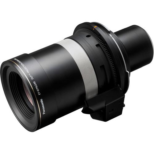 Panasonic  ET-D75LE40 Zoom Lens ET-D75LE40