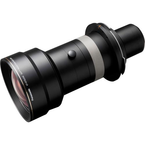 Panasonic  ET-D75LE50 Fixed Focus Lens ET-D75LE50