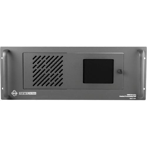 Pelco CM9700-CC1 Matrix CPU Controller (CC1) CM9700-CC1