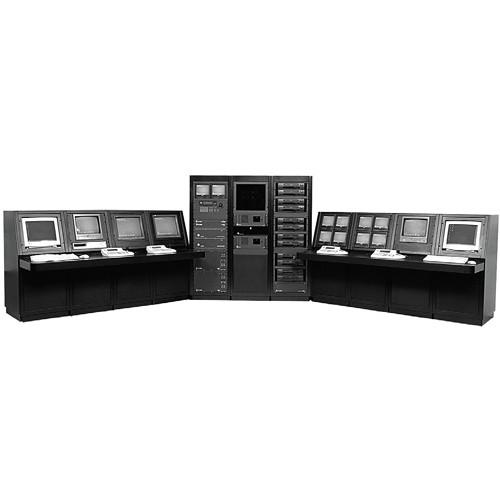 Pelco CM9780 Microprocessor-Based Switcher CM9780L256X32, Pelco, CM9780, Microprocessor-Based, Switcher, CM9780L256X32,