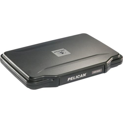Pelican 1055CC Hardback Case for Tablets (Black) 1055-003-110