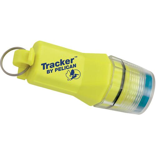 Pelican 2140 Tracker Pocket Flashlight 2140-018-245