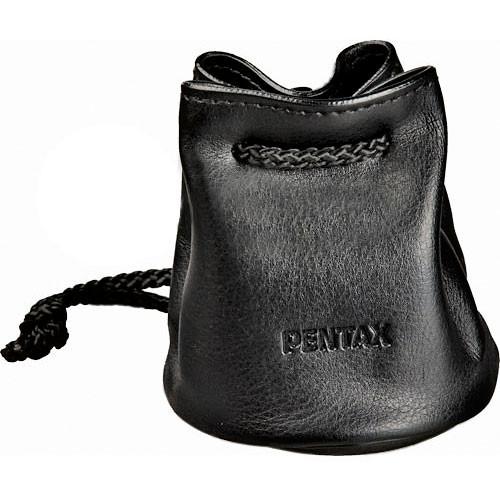 Pentax  70mm DA Soft Lens Case 37748, Pentax, 70mm, DA, Soft, Lens, Case, 37748, Video