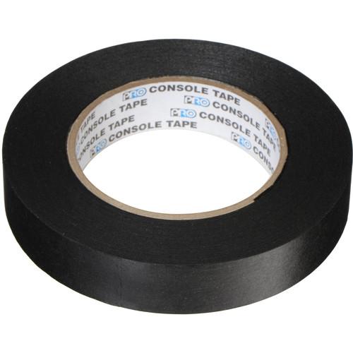 Permacel/Shurtape Paper Console Tape - 1