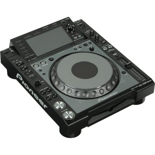 Pioneer CDJ-2000nexus Pro Multi-Player CDJ-2000NXS, Pioneer, CDJ-2000nexus, Pro, Multi-Player, CDJ-2000NXS,