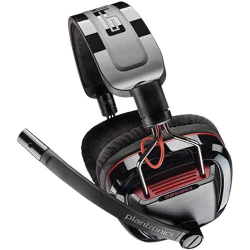 Plantronics GameCom 780 USB Surround Sound Gaming 86051-01