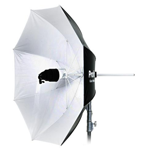 Profoto Giant Umbrella, White - 5' (150 cm) 100314, Profoto, Giant, Umbrella, White, 5', 150, cm, 100314,