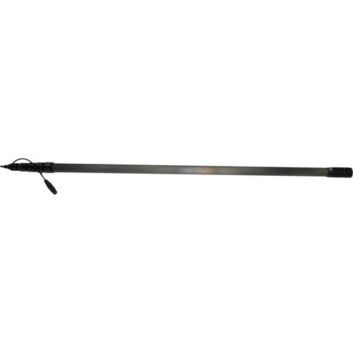 PSC X-Large Elite Boompole with Coiled Cable and FBPXLCCRA