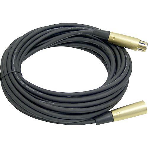 Pyle Pro PPMCL30 30' (9.14 m) Symmetric Microphone Cable PPMCL30, Pyle, Pro, PPMCL30, 30', 9.14, m, Symmetric, Microphone, Cable, PPMCL30