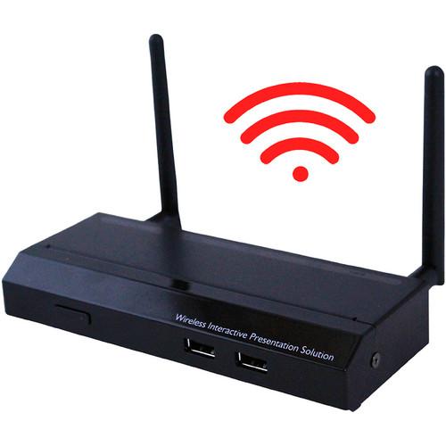 QOMO HiteVision QWPS1000 Wireless Presentation System QWPS1000