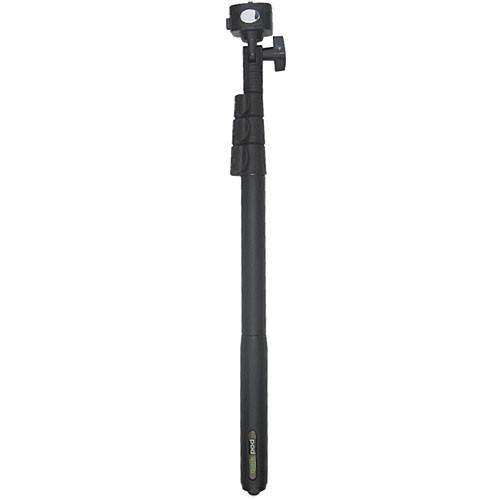 Quik Pod Quick Pod DSLR Extendable Boom-Style Handheld WP-DSLRB, Quik, Pod, Quick, Pod, DSLR, Extendable, Boom-Style, Handheld, WP-DSLRB