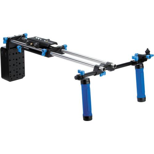 Redrock Micro Field Cinema Shoulder Rig for the Sony 22-066-0002
