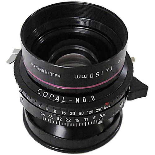 Rodenstock 150mm f/5.6 HR Digaron-W Digital Lens E50133, Rodenstock, 150mm, f/5.6, HR, Digaron-W, Digital, Lens, E50133,
