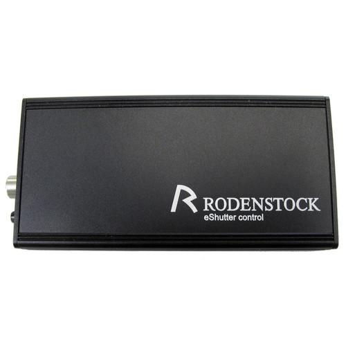 Rodenstock  eShutter Control Box E62001, Rodenstock, eShutter, Control, Box, E62001, Video