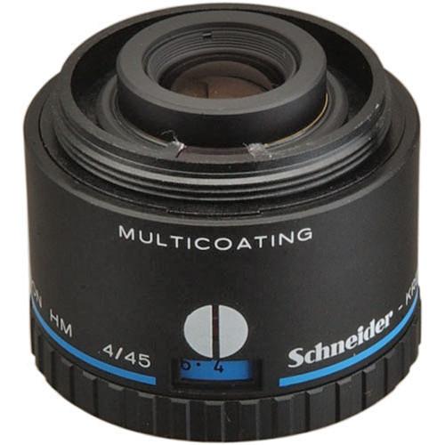 Schneider 45mm f/4 APO-Componon HM Enlarging Lens 12-039256, Schneider, 45mm, f/4, APO-Componon, HM, Enlarging, Lens, 12-039256,