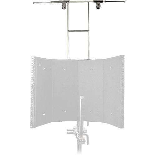 sE Electronics RFMS Reflexion Filter Music Stand SEE-RFMS, sE, Electronics, RFMS, Reflexion, Filter, Music, Stand, SEE-RFMS,