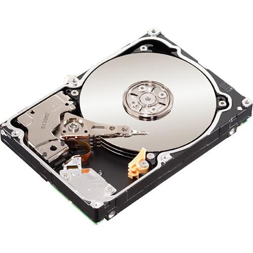 Seagate ST91000640NS 1TB SATA 6Gb/s 2.5