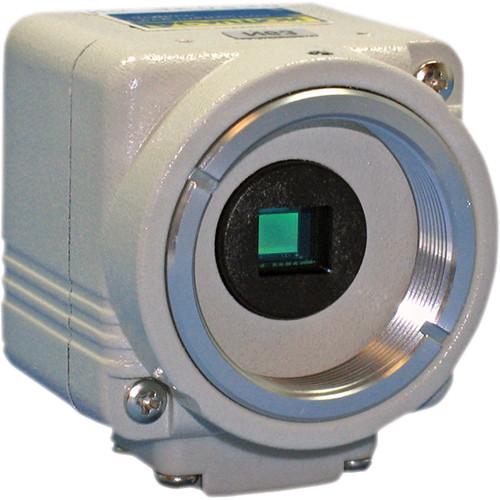 Sentech 2:1 Interlace Cased Color Camera STC-N63CJ, Sentech, 2:1, Interlace, Cased, Color, Camera, STC-N63CJ,