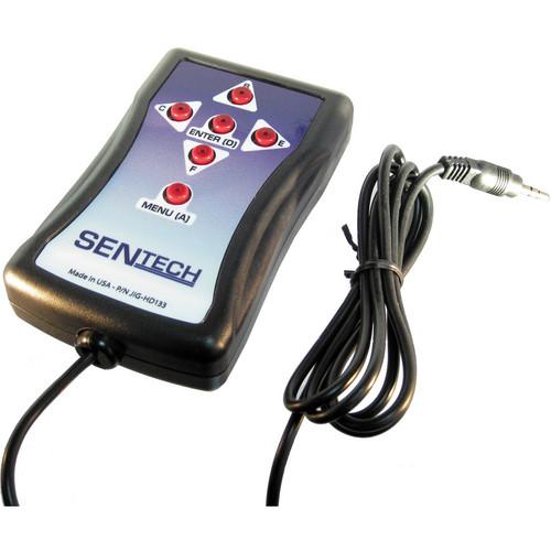 Sentech JIG-HD133 Remote Control for STC-HD133 JIG-HD133