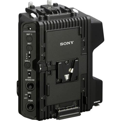 Sony CA-FB70 Optical Fiber Camera Adapter CA-FB70