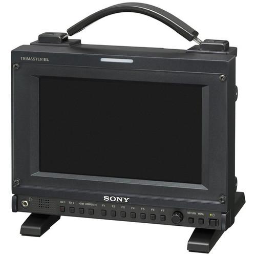 Sony PVM-741 TRIMASTER EL OLED 7.4