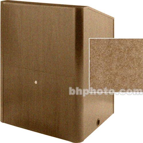 Sound-Craft Systems Multi-Media Lectern Carpet MMR36CBN, Sound-Craft, Systems, Multi-Media, Lectern, Carpet, MMR36CBN,